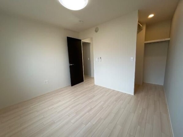 クレストコートIIの物件内観写真